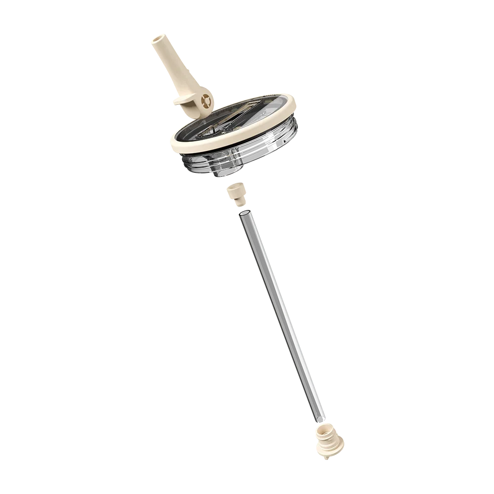 Removable Traveler Lid 32oz L1