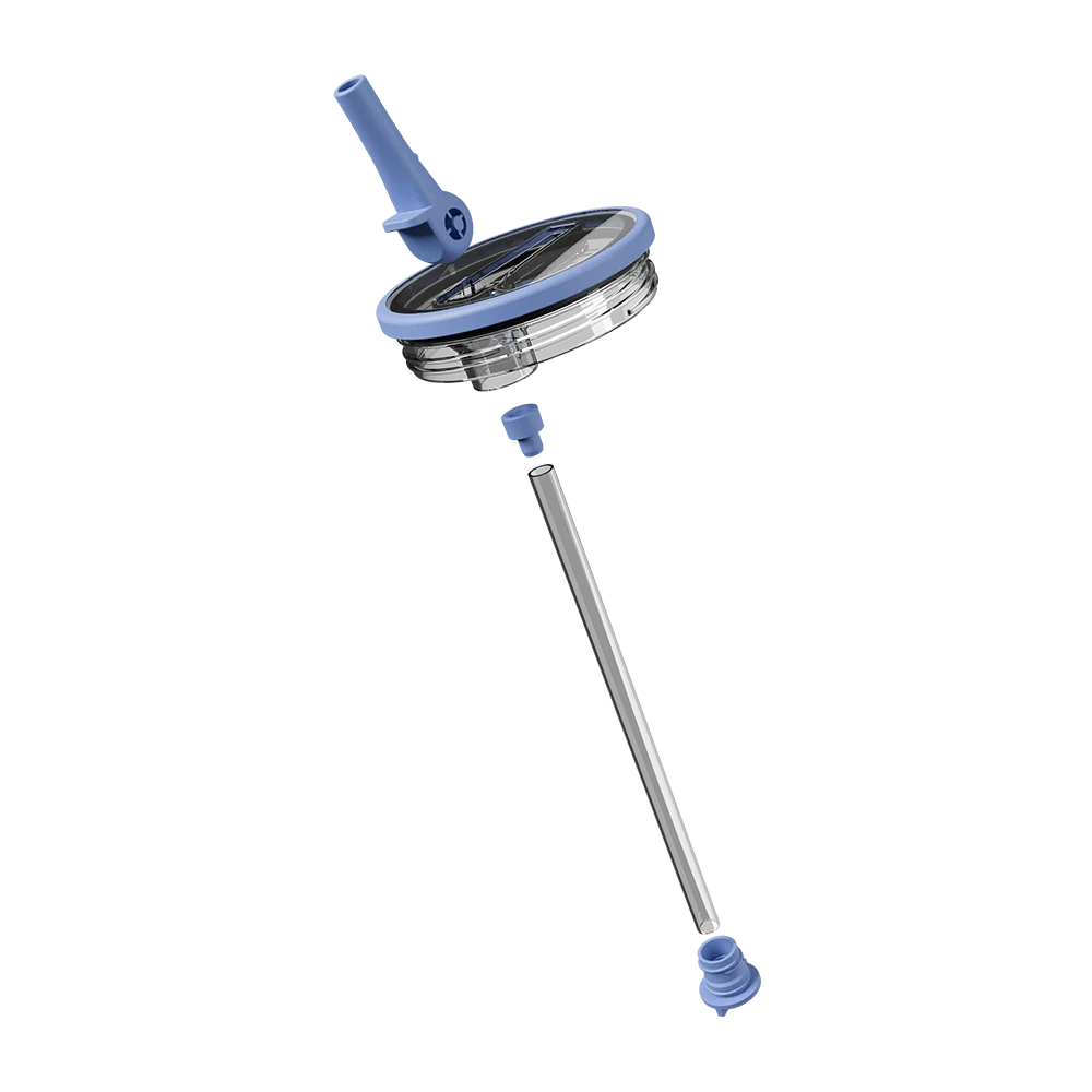 Removable Traveler Lid 32oz