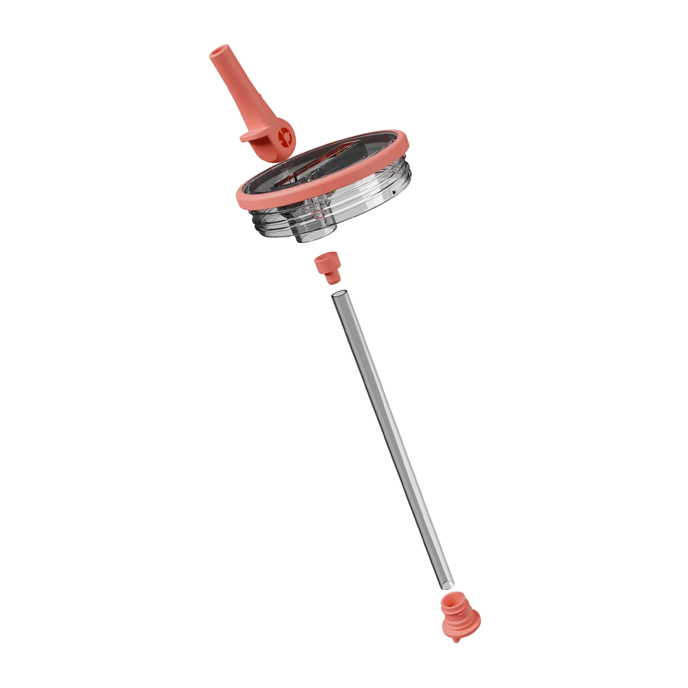 Removable Traveler Lid 32oz L1