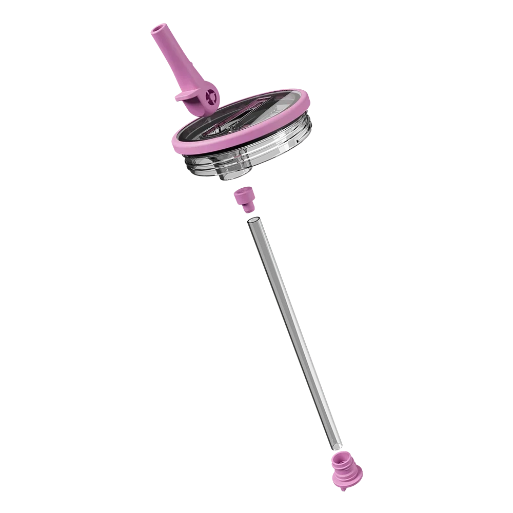 Removable Traveler Lid 40oz