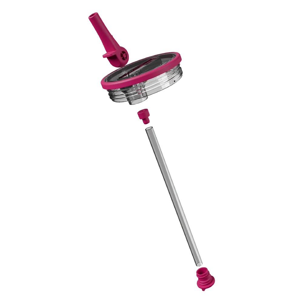 Removable Traveler Lid 40oz