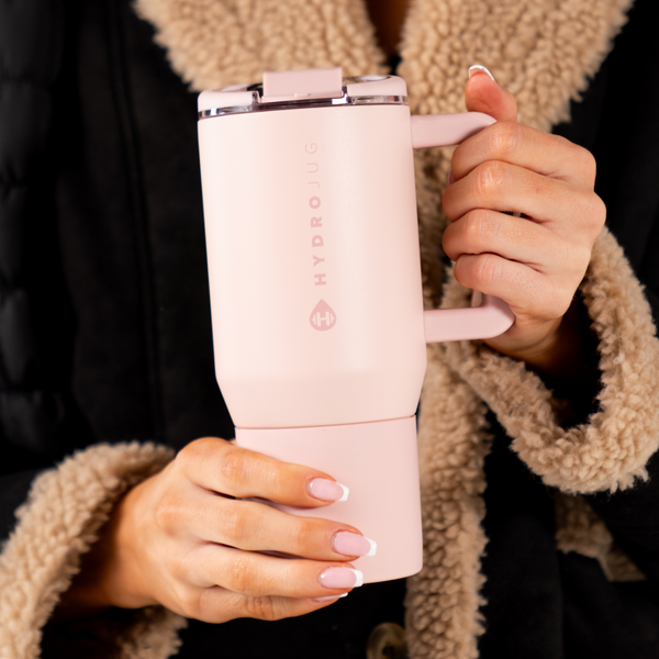 Dusty Rose P2