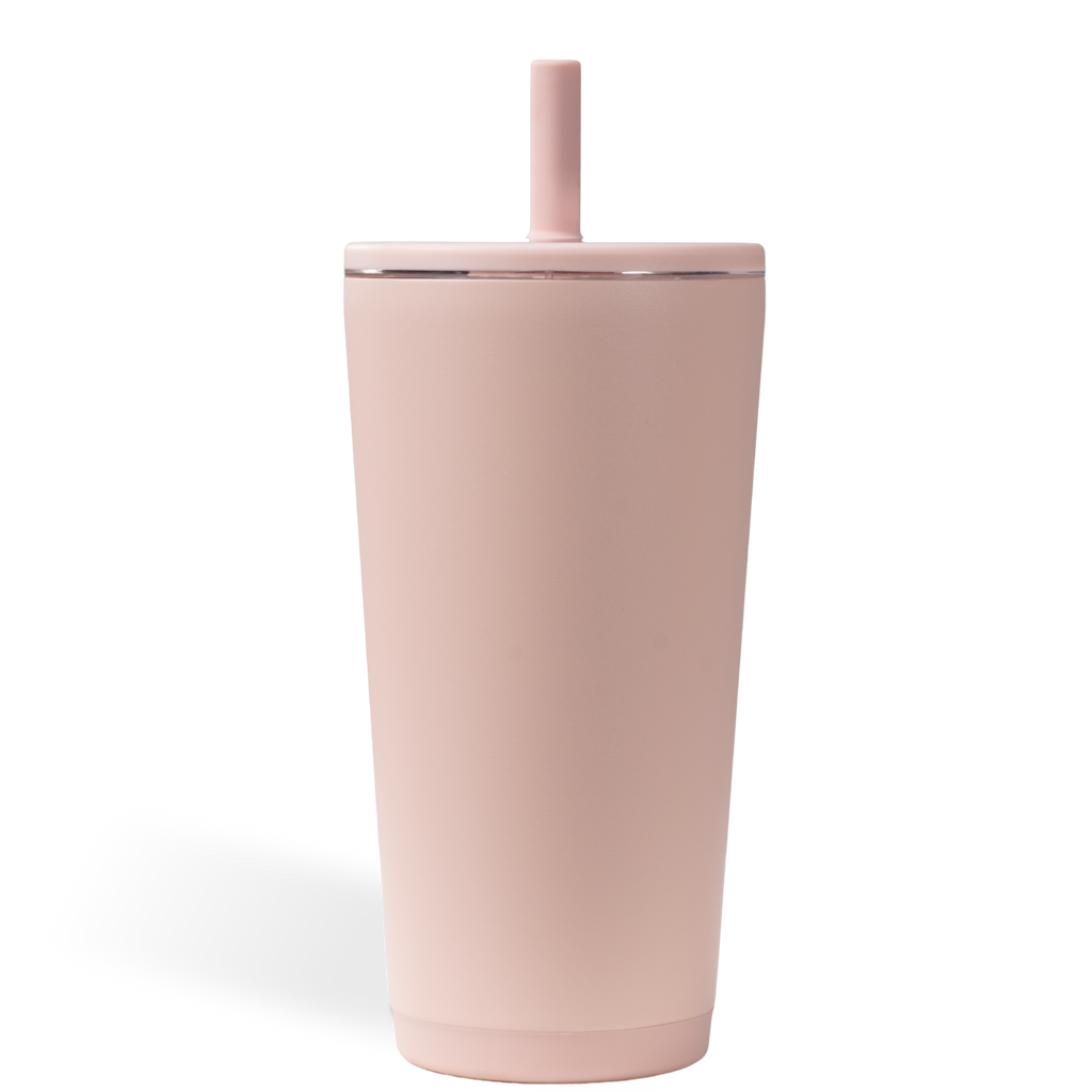 Dusty Rose