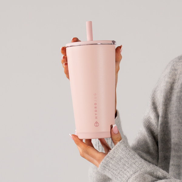 Dusty Rose E9