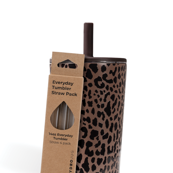 Tumbler Straws 4 Pack 14oz R3