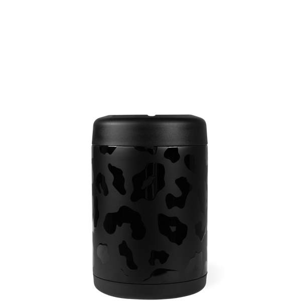 Black Leopard E8