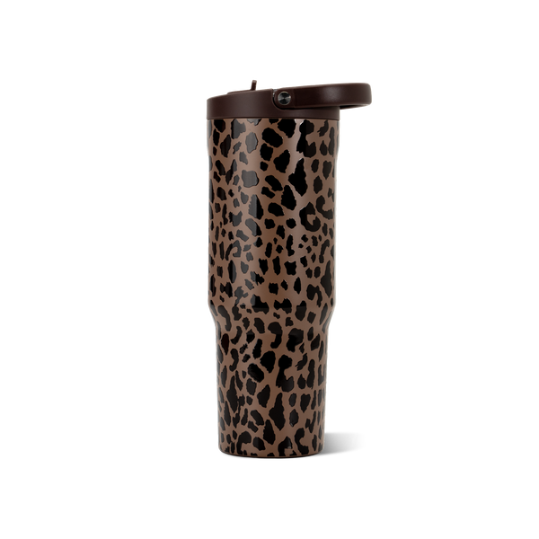Brown Leopard L3