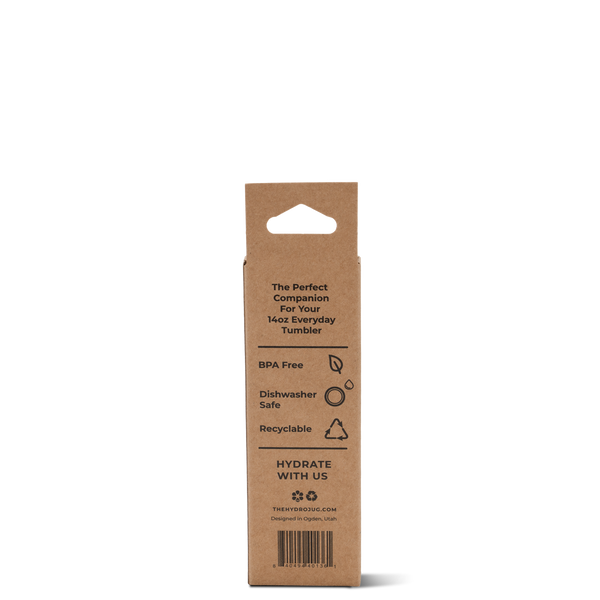 Ease2o Straws 4 Pack 14oz F3