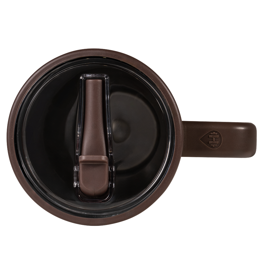Traveler Lid 40oz