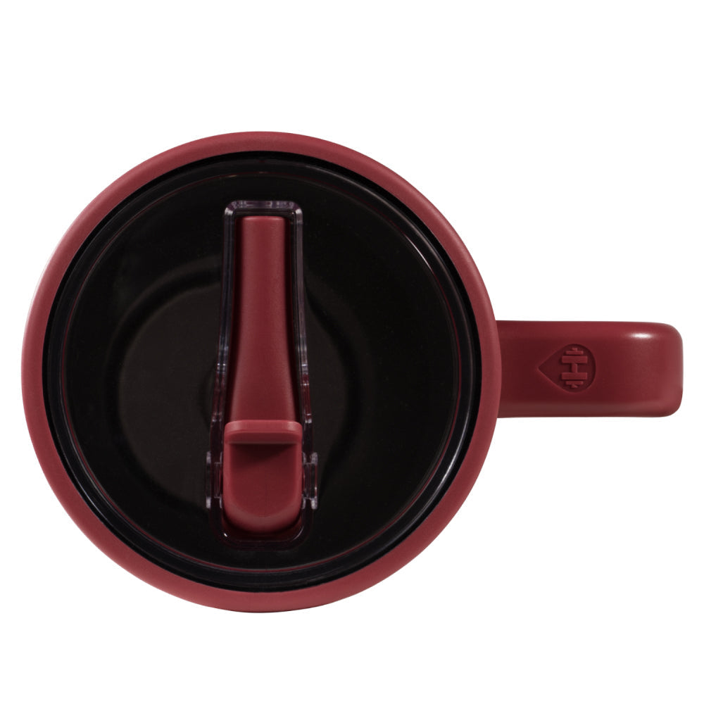Traveler Lid 40oz
