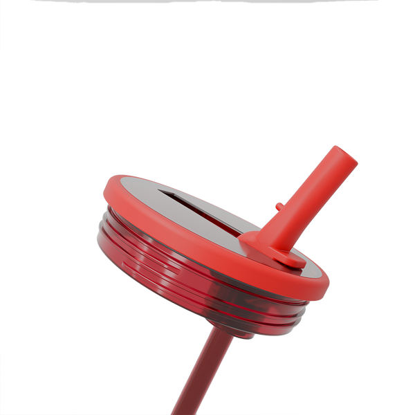 Removable Traveler Lid 40oz Z2