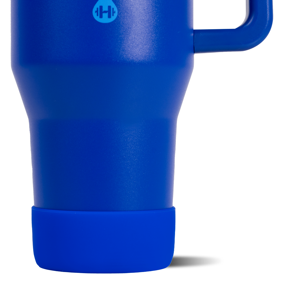 Traveler Boot (40oz)
