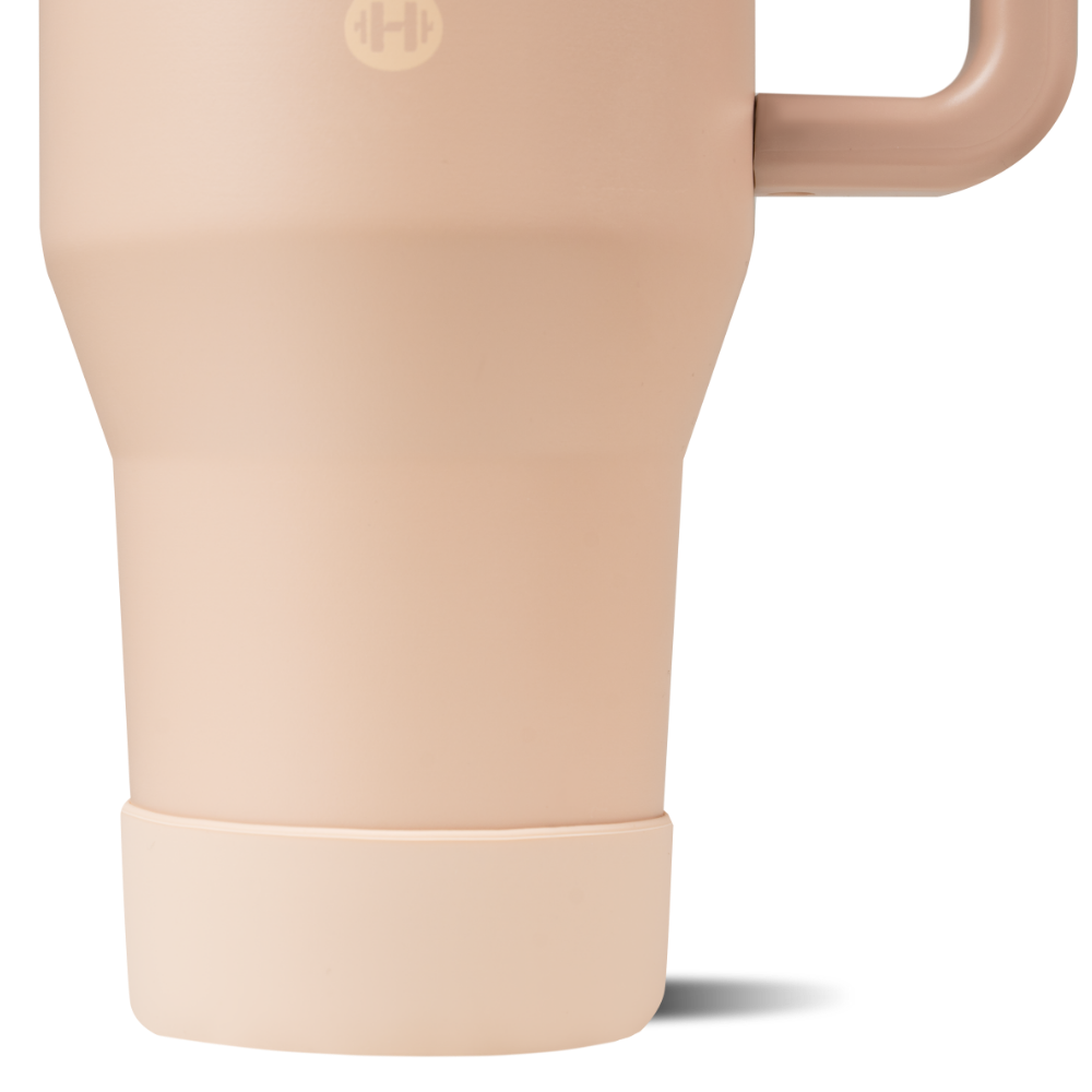 Traveler Boot (40oz)