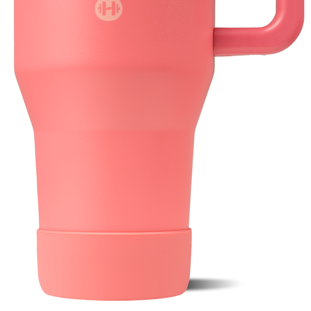 Traveler Boot (40oz)