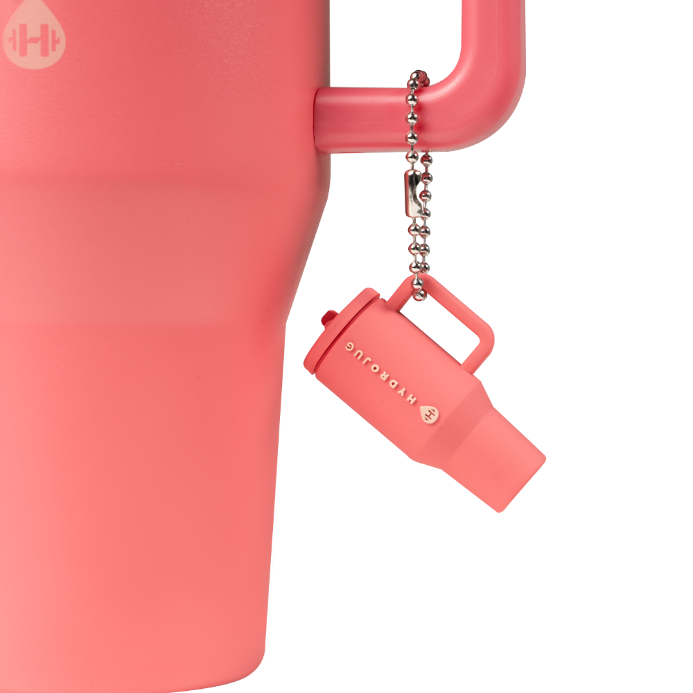 Traveler Keychain