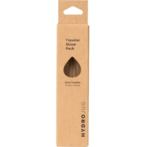 20oz Traveler Straws