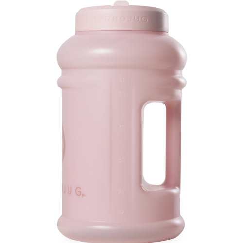 Pink Sand