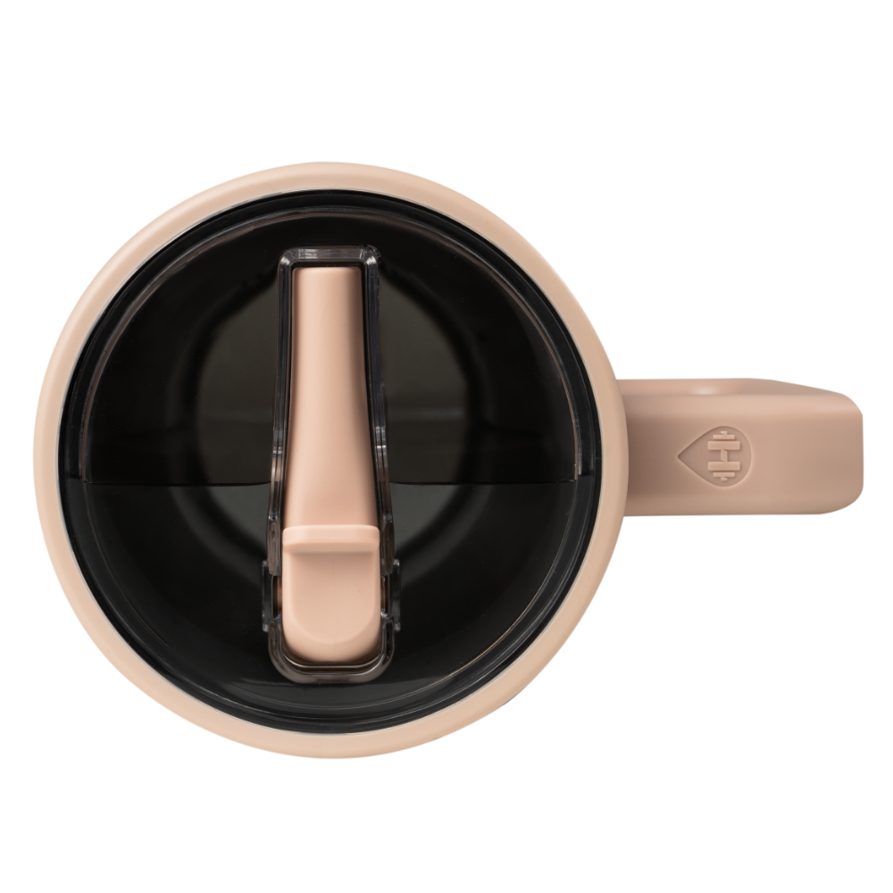 Traveler Lid