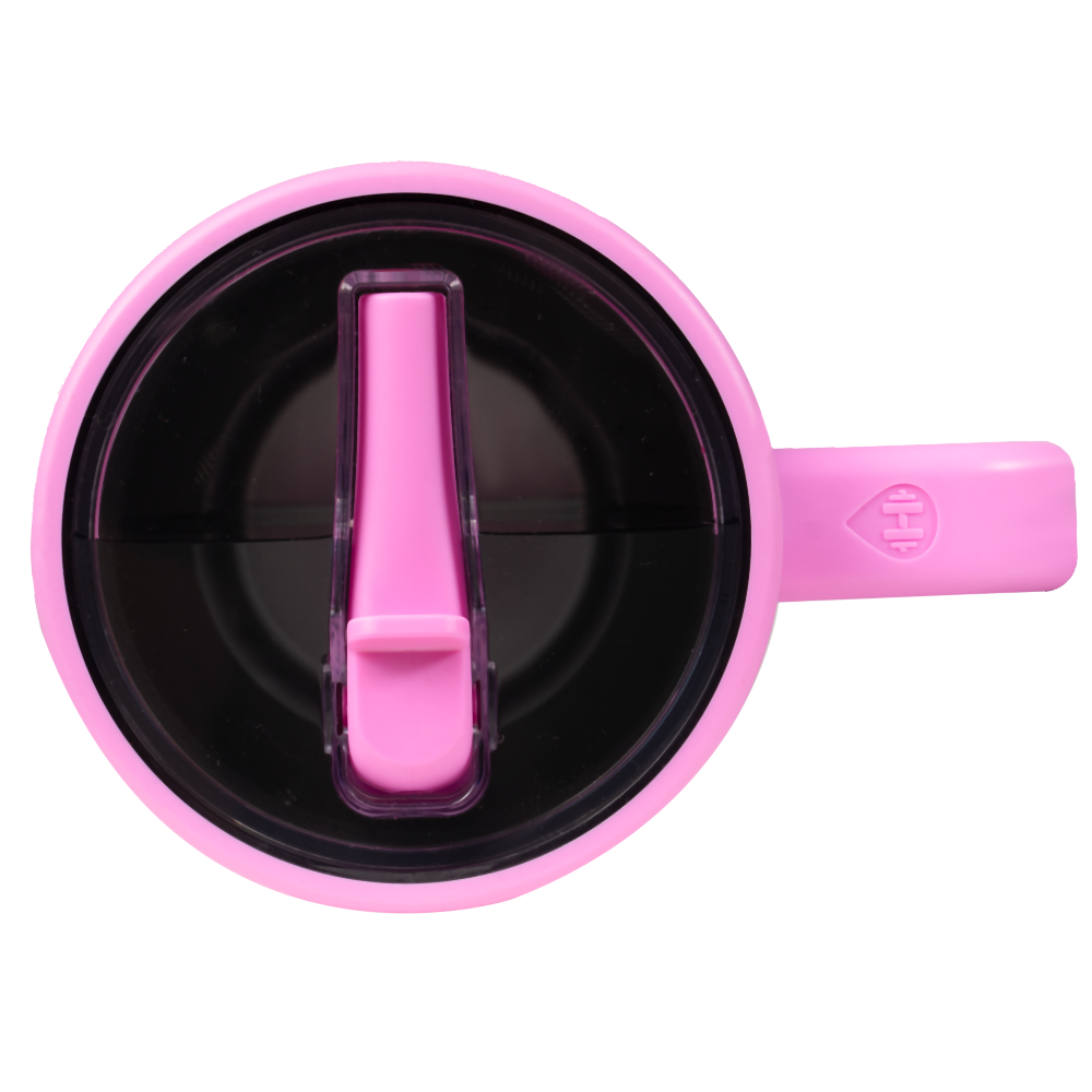 Traveler Lid