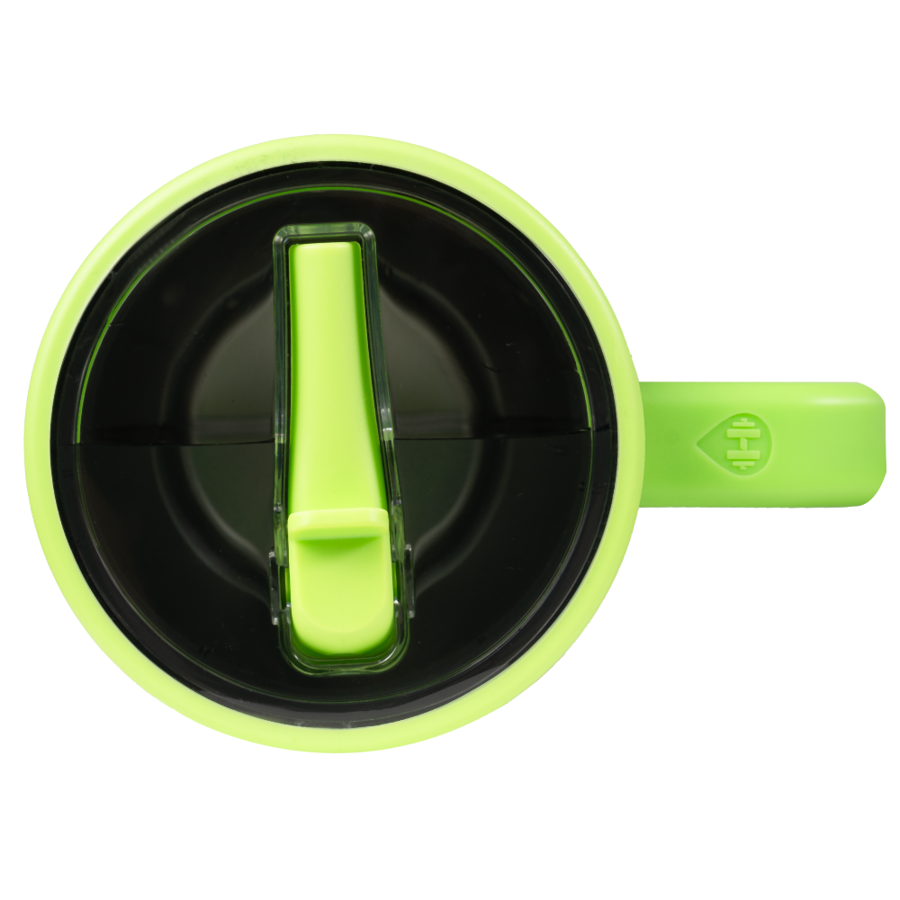 Traveler Lid