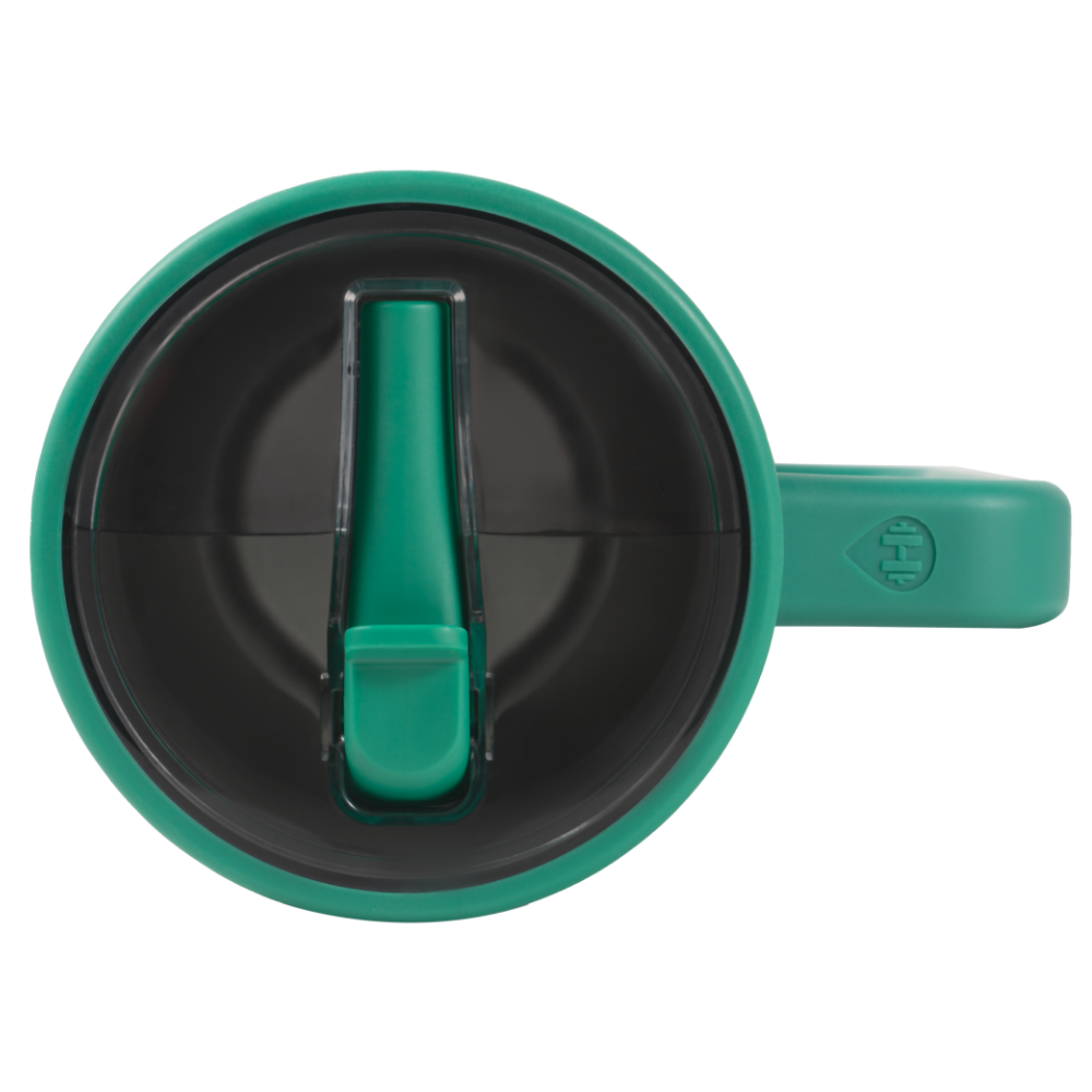 Traveler Lid