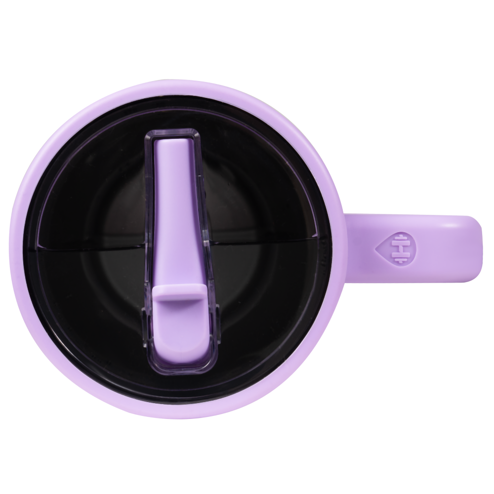 Traveler Lid