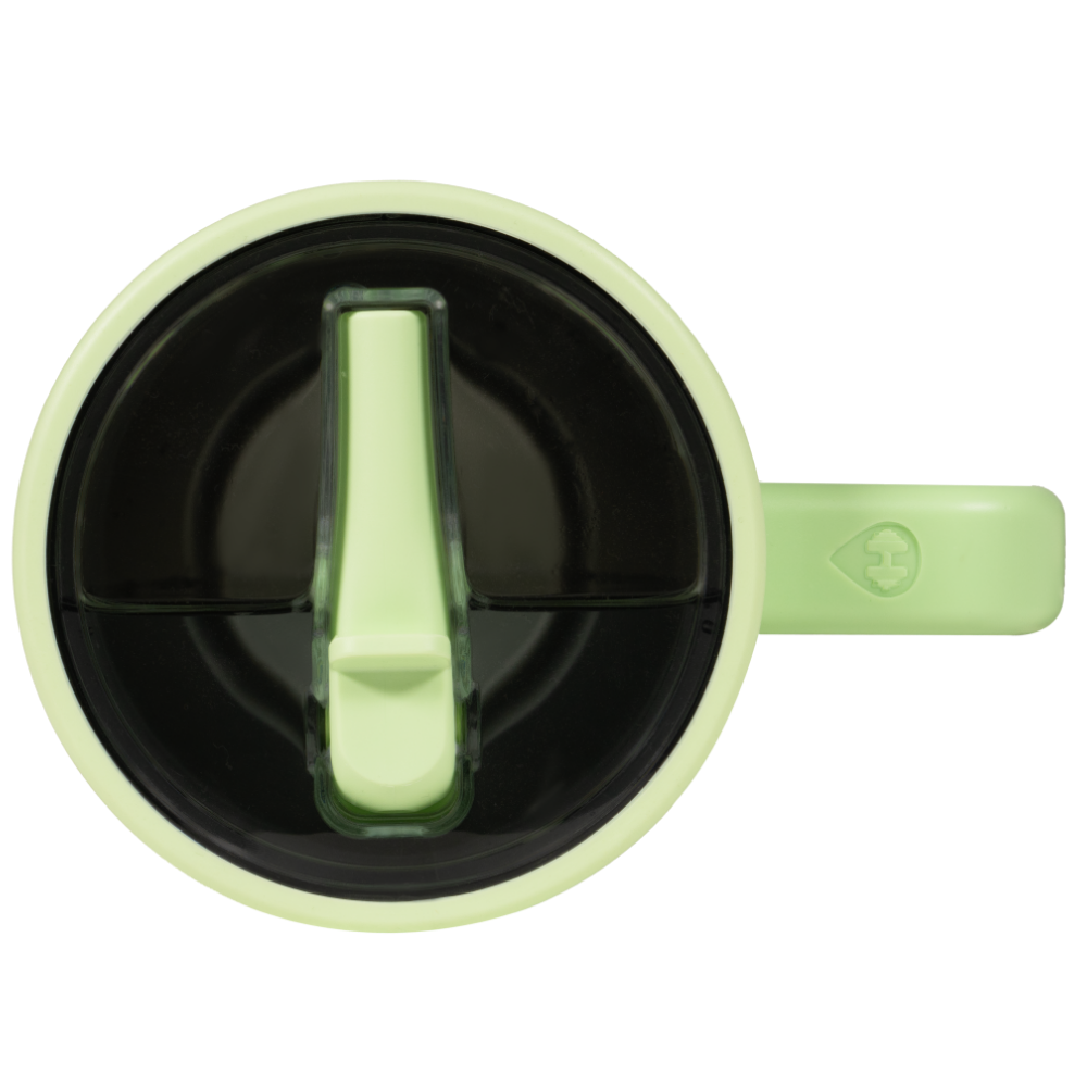 Traveler Lid 40oz