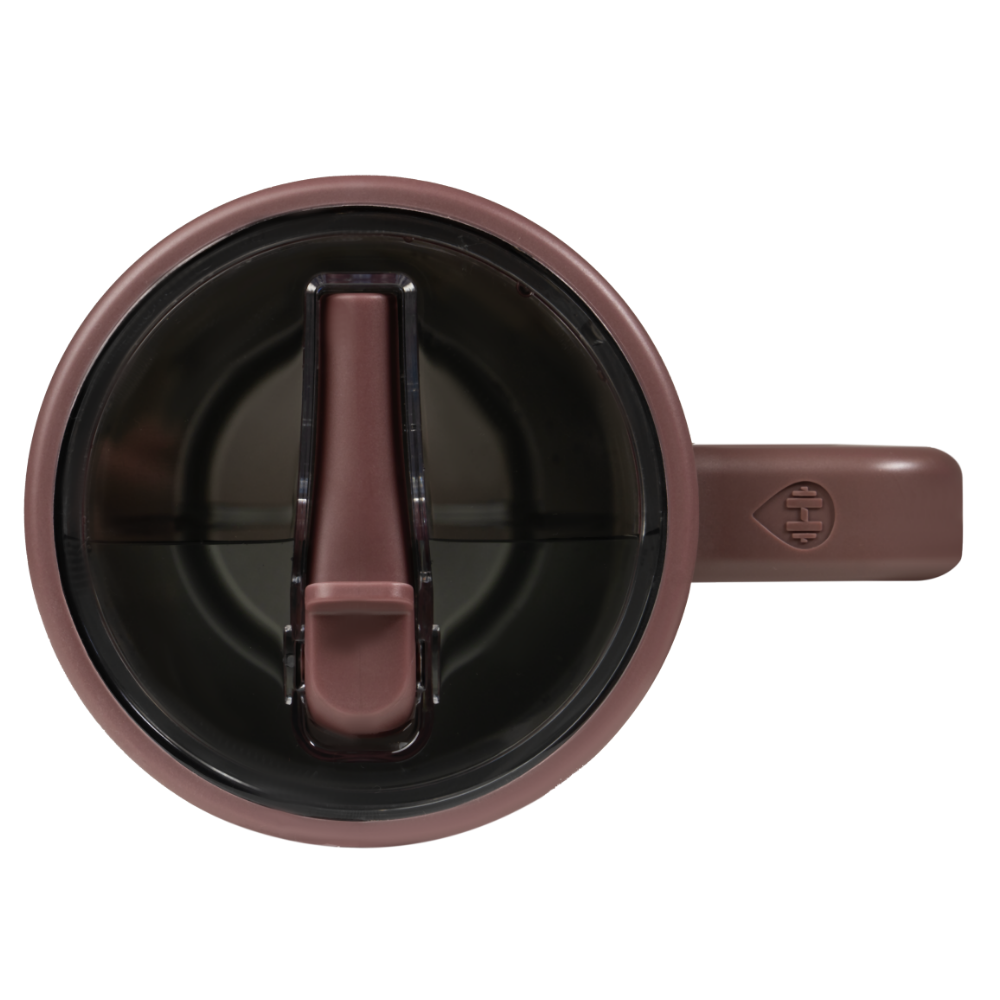 Traveler Lid 40oz