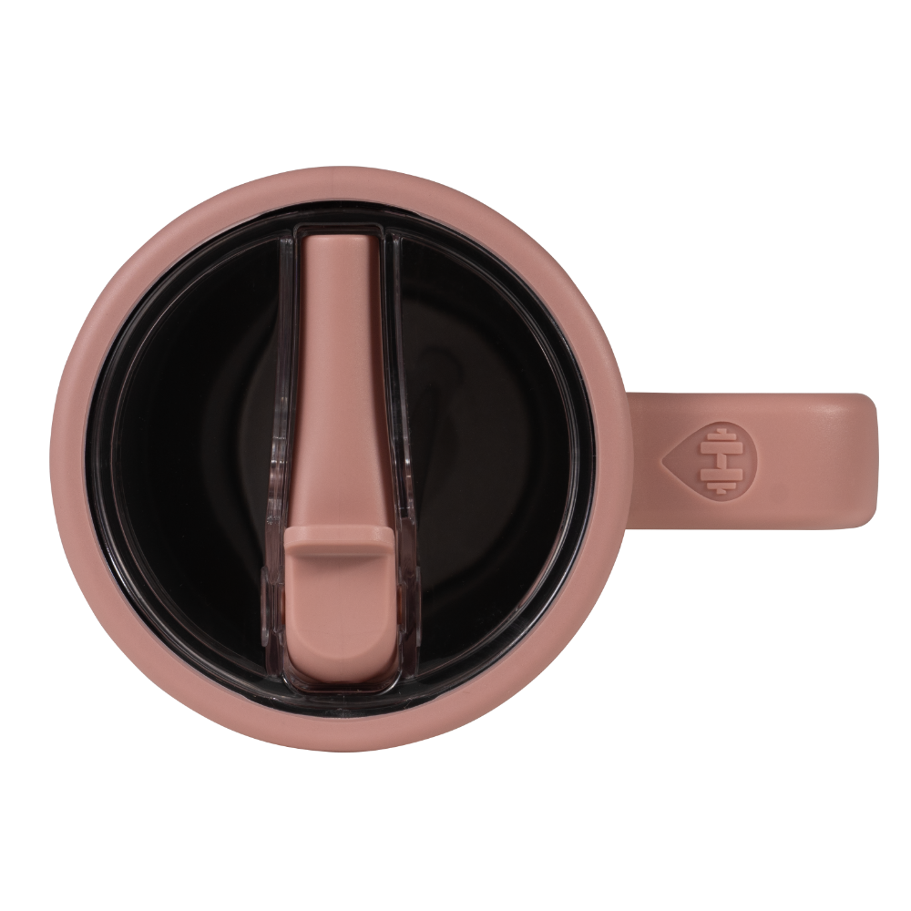 Traveler Lid 20oz