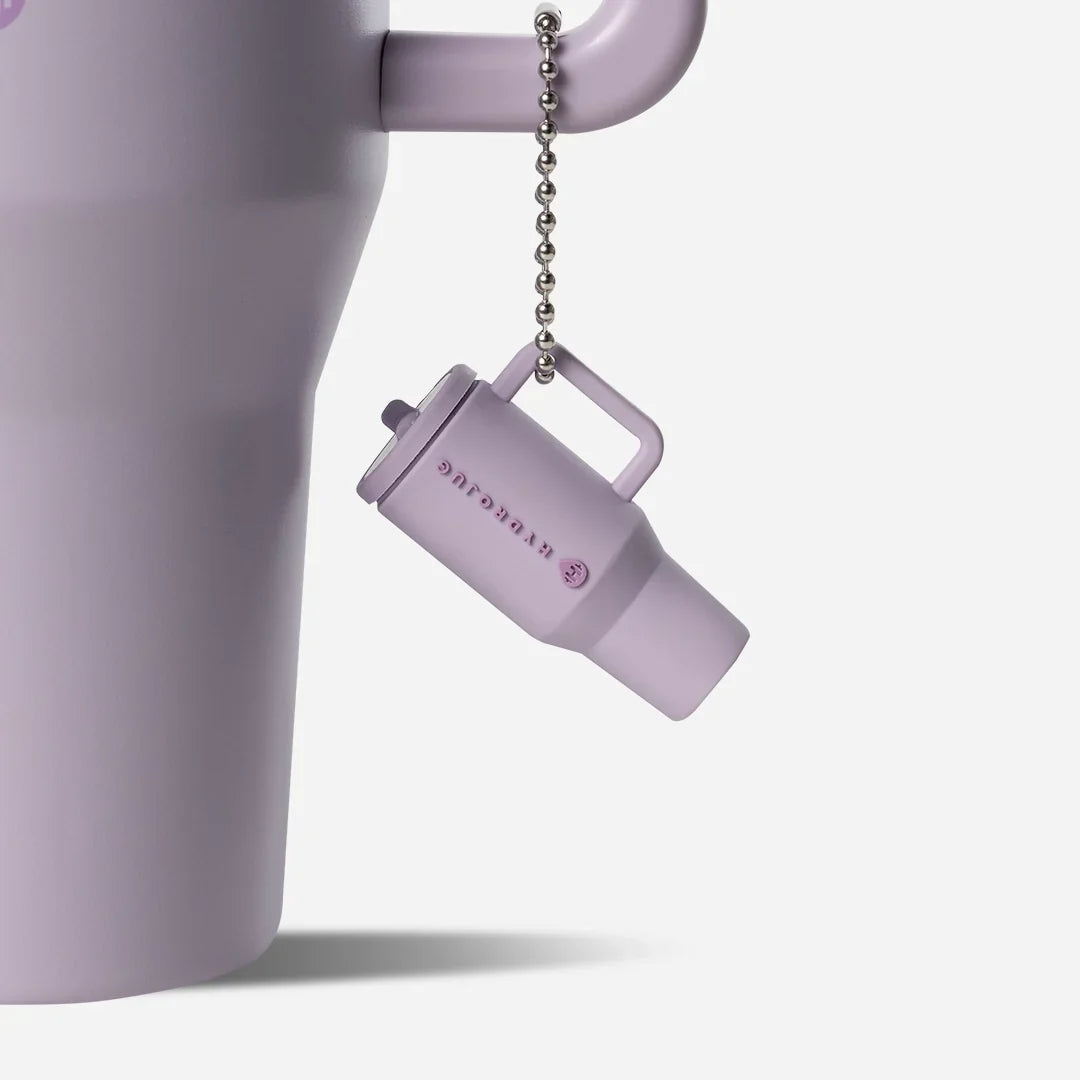 Traveler Keychain